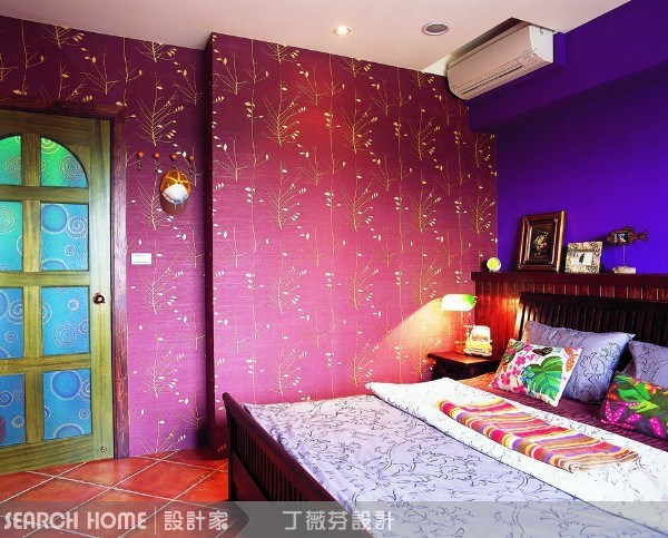 45坪新成屋(5年以下)＿休閒風案例圖片＿丁薇芬室內設計工作室＿丁薇芬_07之3