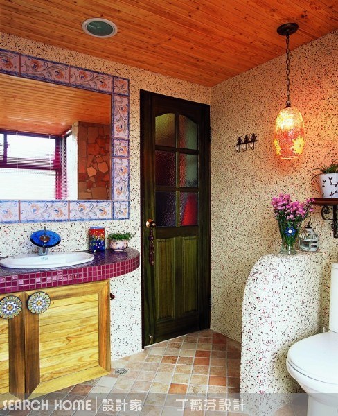 45坪新成屋(5年以下)＿休閒風案例圖片＿丁薇芬室內設計工作室＿丁薇芬_07之11