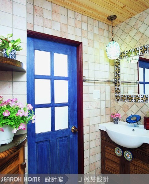 30坪老屋(16~30年)＿休閒風案例圖片＿丁薇芬室內設計工作室＿丁薇芬_06之10