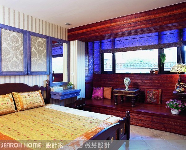 30坪老屋(16~30年)＿休閒風案例圖片＿丁薇芬室內設計工作室＿丁薇芬_06之6