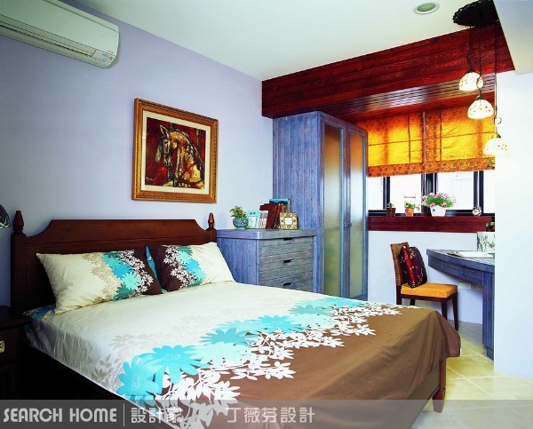 30坪老屋(16~30年)＿休閒風案例圖片＿丁薇芬室內設計工作室＿丁薇芬_06之2