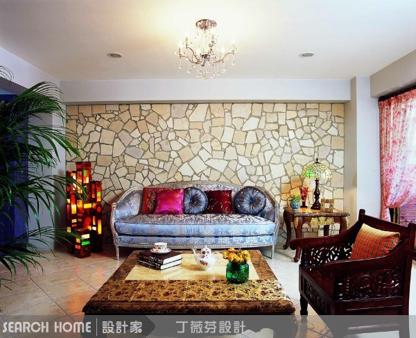 30坪老屋(16~30年)＿休閒風案例圖片＿丁薇芬室內設計工作室＿丁薇芬_06之11