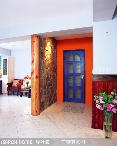 30坪老屋(16~30年)＿休閒風案例圖片＿丁薇芬室內設計工作室＿丁薇芬_06之17