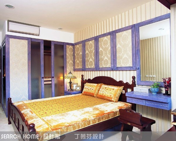 30坪老屋(16~30年)＿休閒風案例圖片＿丁薇芬室內設計工作室＿丁薇芬_06之7