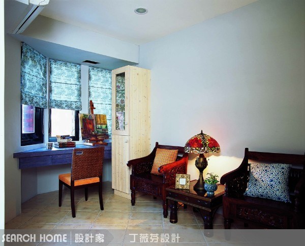 30坪老屋(16~30年)＿休閒風案例圖片＿丁薇芬室內設計工作室＿丁薇芬_06之16