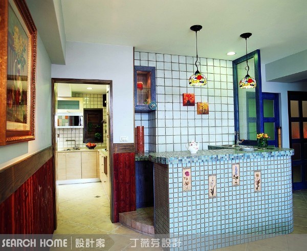 30坪老屋(16~30年)＿休閒風案例圖片＿丁薇芬室內設計工作室＿丁薇芬_06之20