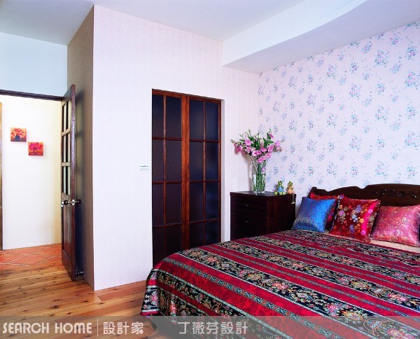 42坪新成屋(5年以下)＿休閒風案例圖片＿丁薇芬室內設計工作室＿丁薇芬_05之23