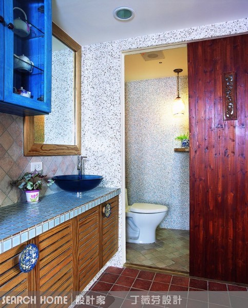 42坪新成屋(5年以下)＿休閒風案例圖片＿丁薇芬室內設計工作室＿丁薇芬_05之6