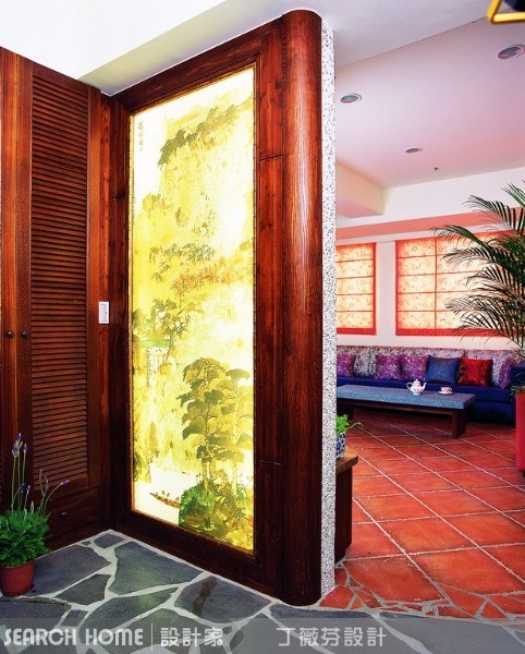 42坪新成屋(5年以下)＿休閒風案例圖片＿丁薇芬室內設計工作室＿丁薇芬_05之11