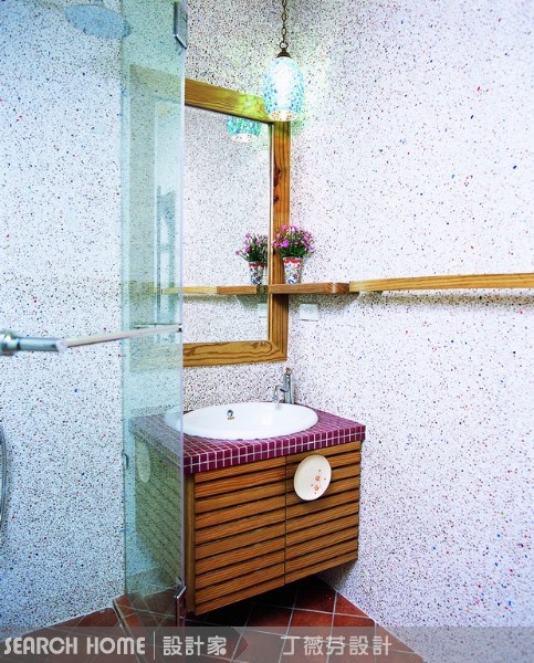 42坪新成屋(5年以下)＿休閒風案例圖片＿丁薇芬室內設計工作室＿丁薇芬_05之9