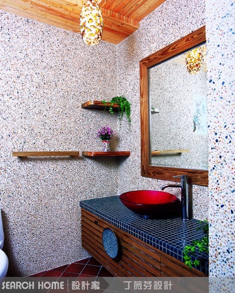 42坪新成屋(5年以下)＿休閒風案例圖片＿丁薇芬室內設計工作室＿丁薇芬_05之10