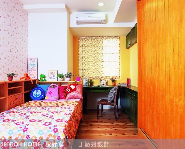 42坪新成屋(5年以下)＿休閒風案例圖片＿丁薇芬室內設計工作室＿丁薇芬_05之7