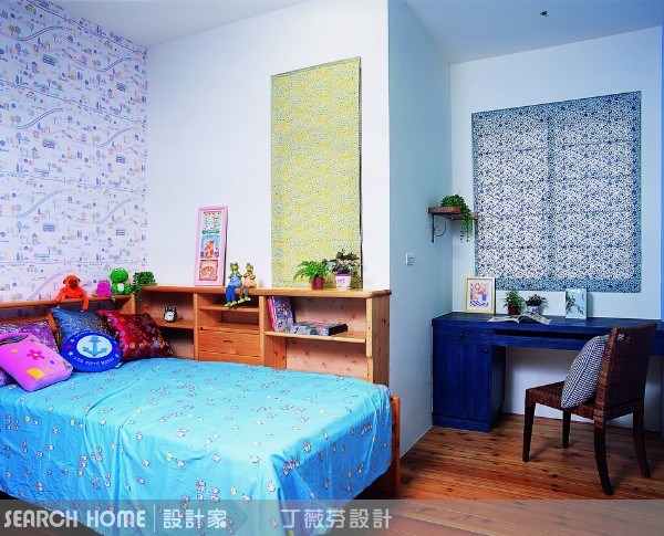 42坪新成屋(5年以下)＿休閒風案例圖片＿丁薇芬室內設計工作室＿丁薇芬_05之22