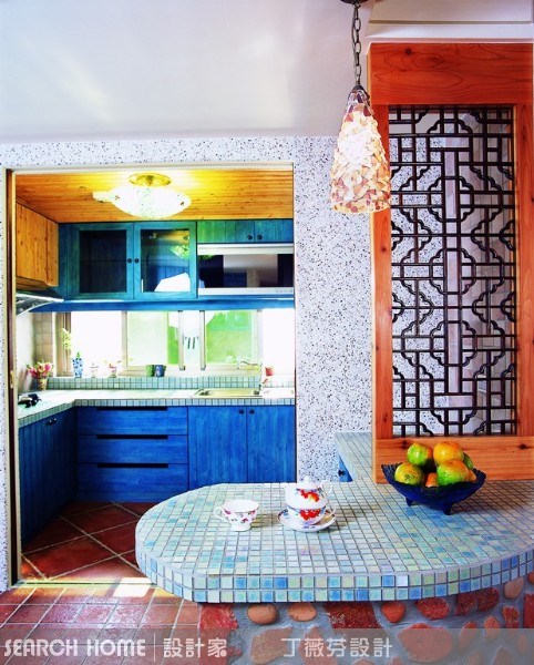 42坪新成屋(5年以下)＿休閒風案例圖片＿丁薇芬室內設計工作室＿丁薇芬_05之5