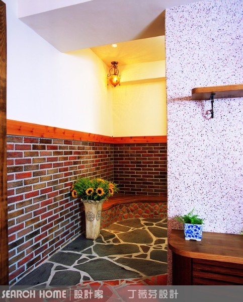 42坪新成屋(5年以下)＿休閒風案例圖片＿丁薇芬室內設計工作室＿丁薇芬_05之13