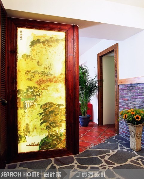 42坪新成屋(5年以下)＿休閒風案例圖片＿丁薇芬室內設計工作室＿丁薇芬_05之12