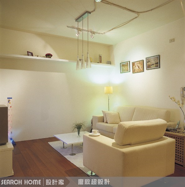 11坪新成屋(5年以下)＿現代風案例圖片＿廖啟超個人工作室＿廖啟超_01之2