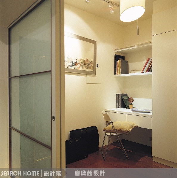 11坪新成屋(5年以下)＿現代風案例圖片＿廖啟超個人工作室＿廖啟超_01之3