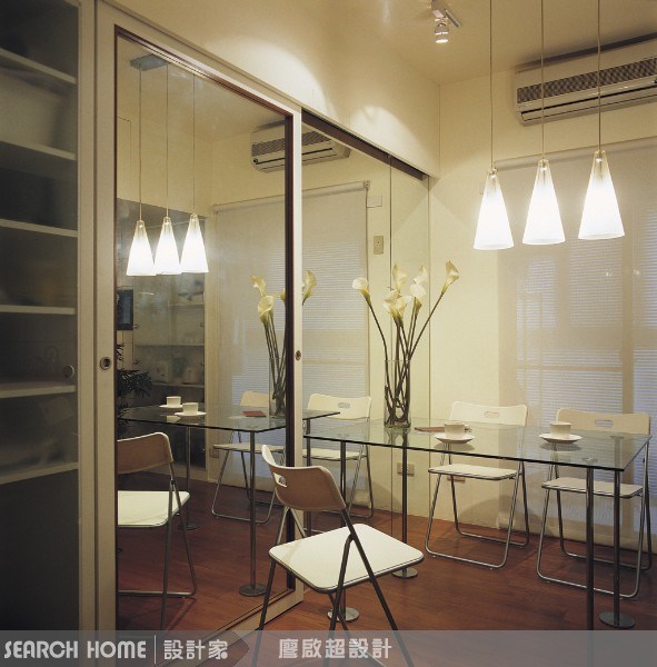 11坪新成屋(5年以下)＿現代風案例圖片＿廖啟超個人工作室＿廖啟超_01之5