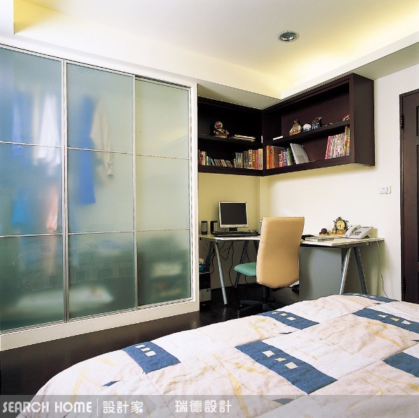 52坪新成屋(5年以下)＿新古典案例圖片＿瑞德設計＿瑞德_05之10