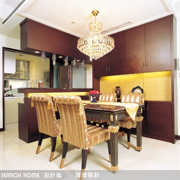 52坪新成屋(5年以下)＿新古典案例圖片＿瑞德設計＿瑞德_05之7