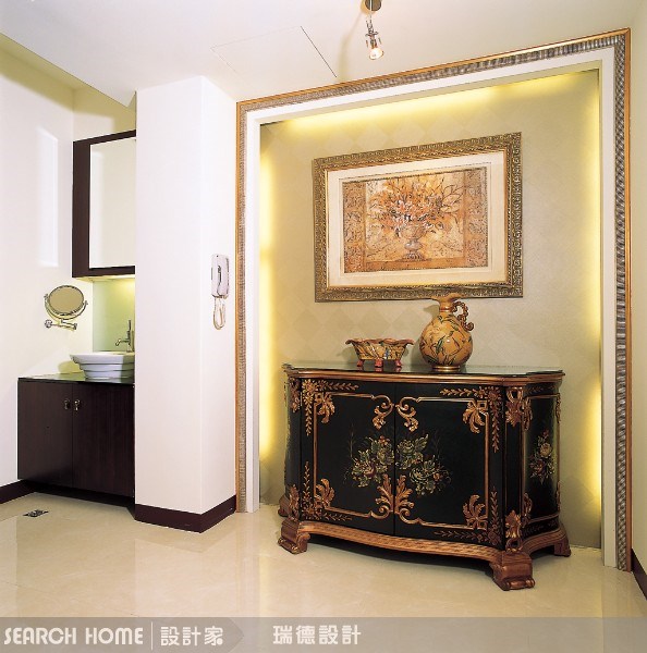 52坪新成屋(5年以下)＿新古典案例圖片＿瑞德設計＿瑞德_05之2