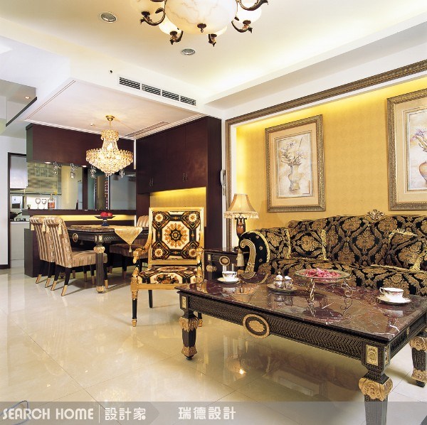 52坪新成屋(5年以下)＿新古典案例圖片＿瑞德設計＿瑞德_05之8