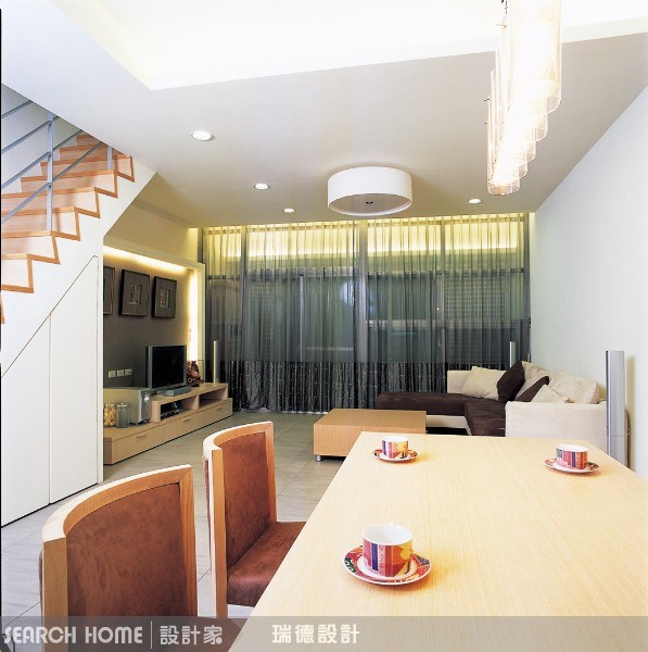 66坪老屋(16~30年)＿現代風案例圖片＿瑞德設計＿瑞德_04之3