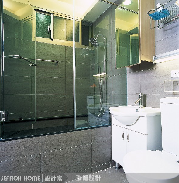 66坪老屋(16~30年)＿現代風案例圖片＿瑞德設計＿瑞德_04之6