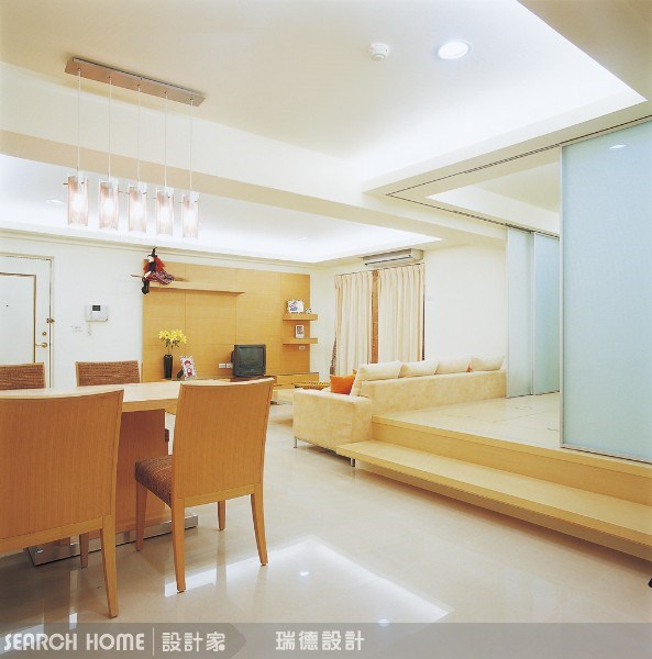 35坪中古屋(5~15年)＿現代風案例圖片＿瑞德設計＿瑞德_03之5