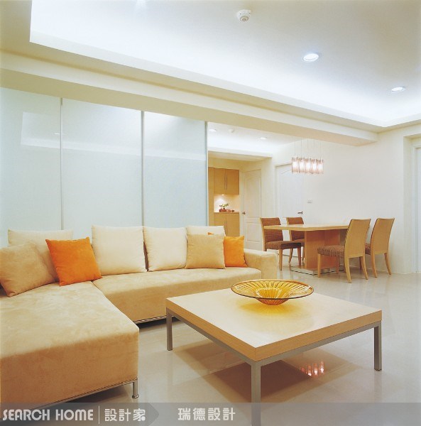 35坪中古屋(5~15年)＿現代風案例圖片＿瑞德設計＿瑞德_03之6