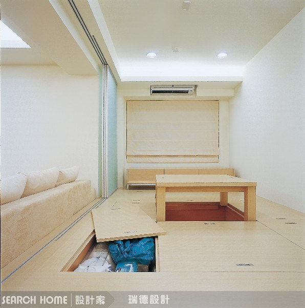 35坪中古屋(5~15年)＿現代風案例圖片＿瑞德設計＿瑞德_03之4