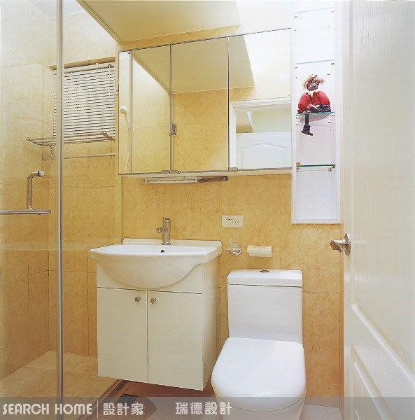 35坪中古屋(5~15年)＿現代風案例圖片＿瑞德設計＿瑞德_03之2