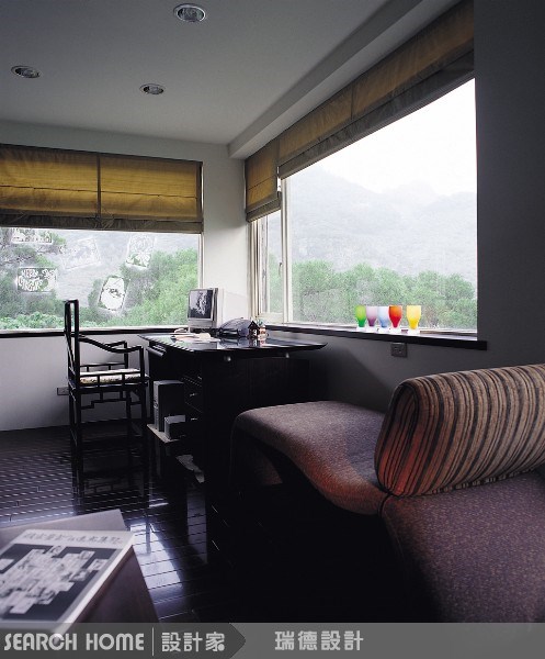 34坪老屋(16~30年)＿現代風案例圖片＿瑞德設計＿瑞德_02之4