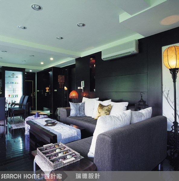 34坪老屋(16~30年)＿現代風案例圖片＿瑞德設計＿瑞德_02之1