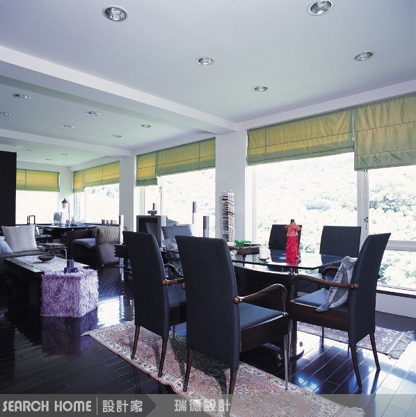 34坪老屋(16~30年)＿現代風案例圖片＿瑞德設計＿瑞德_02之2