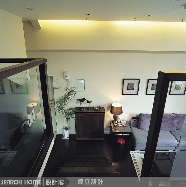 19坪新成屋(5年以下)＿現代風案例圖片＿偉立設計工程公司＿偉立_02之1