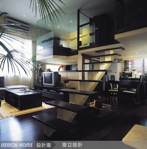 19坪新成屋(5年以下)＿現代風案例圖片＿偉立設計工程公司＿偉立_02之6