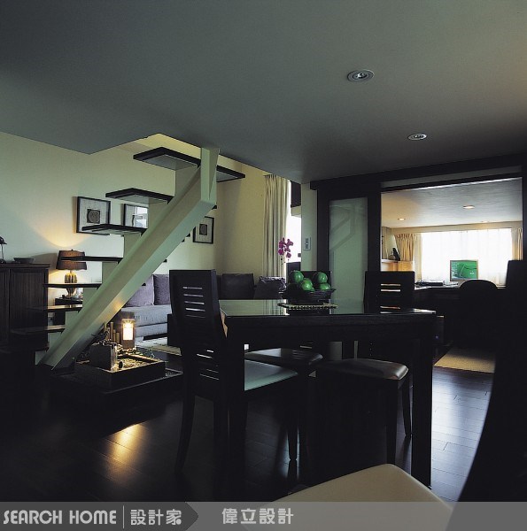 19坪新成屋(5年以下)＿現代風案例圖片＿偉立設計工程公司＿偉立_02之3