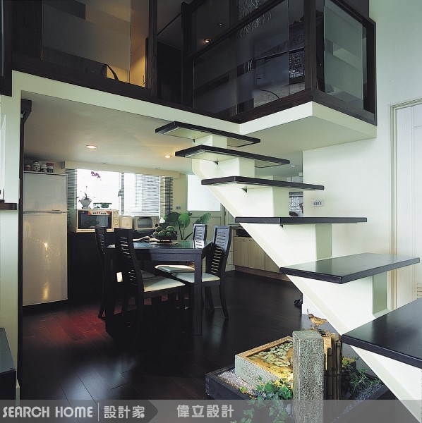 19坪新成屋(5年以下)＿現代風案例圖片＿偉立設計工程公司＿偉立_02之4