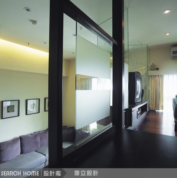 19坪新成屋(5年以下)＿現代風案例圖片＿偉立設計工程公司＿偉立_02之8