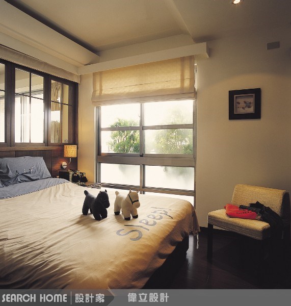 20坪新成屋(5年以下)＿現代風案例圖片＿偉立設計工程公司＿偉立_01之6