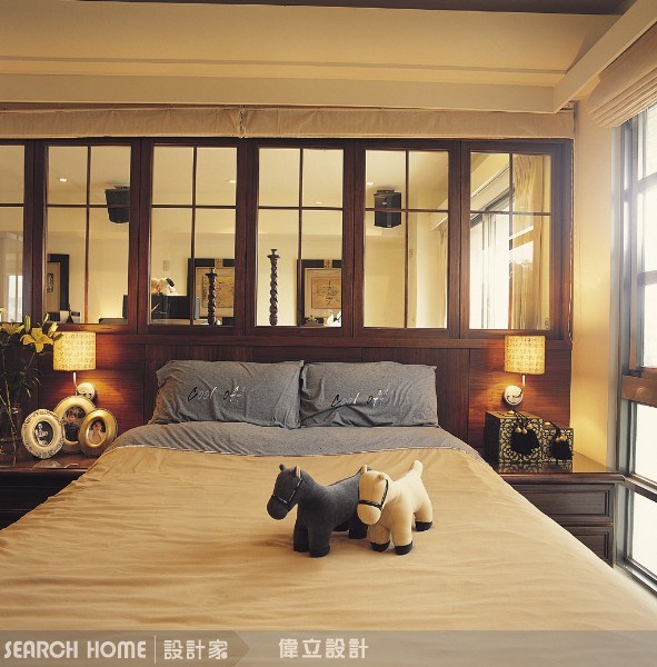 20坪新成屋(5年以下)＿現代風案例圖片＿偉立設計工程公司＿偉立_01之10