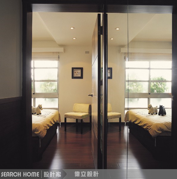 20坪新成屋(5年以下)＿現代風案例圖片＿偉立設計工程公司＿偉立_01之8