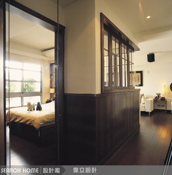 20坪新成屋(5年以下)＿現代風案例圖片＿偉立設計工程公司＿偉立_01之7