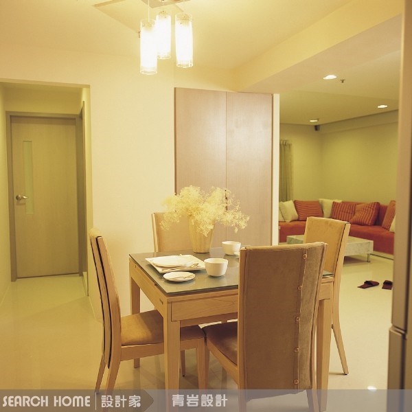 36坪中古屋(5~15年)＿現代風案例圖片＿青岩室內設計＿青岩_02之3