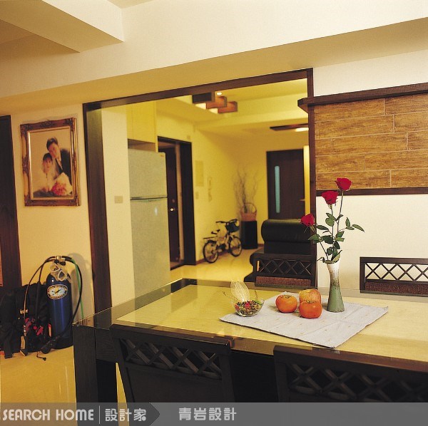 36坪新成屋(5年以下)＿現代風案例圖片＿青岩室內設計＿青岩_01之1