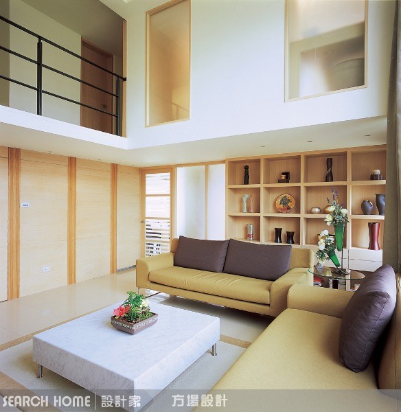 40坪新成屋(5年以下)＿現代風案例圖片＿方場。室內設計＿方場_01之6