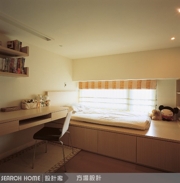 40坪新成屋(5年以下)＿現代風案例圖片＿方場。室內設計＿方場_01之5
