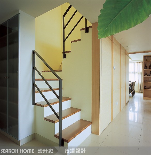 40坪新成屋(5年以下)＿現代風案例圖片＿方場。室內設計＿方場_01之3